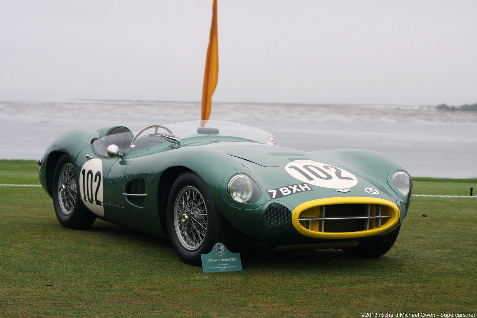 2013 Pebble Beach Concours d'Elegance-11