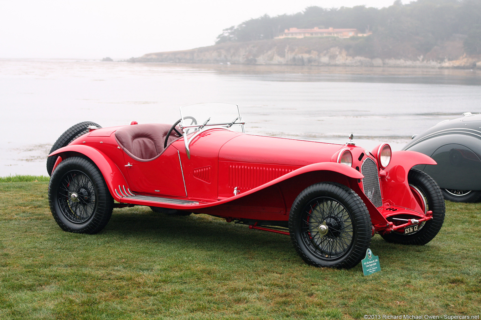 2013 Pebble Beach Concours d'Elegance-30