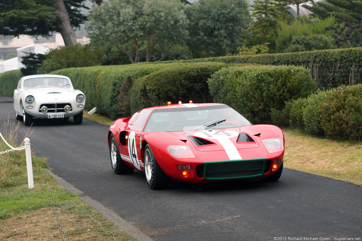 2013 Pebble Beach Concours d'Elegance-24