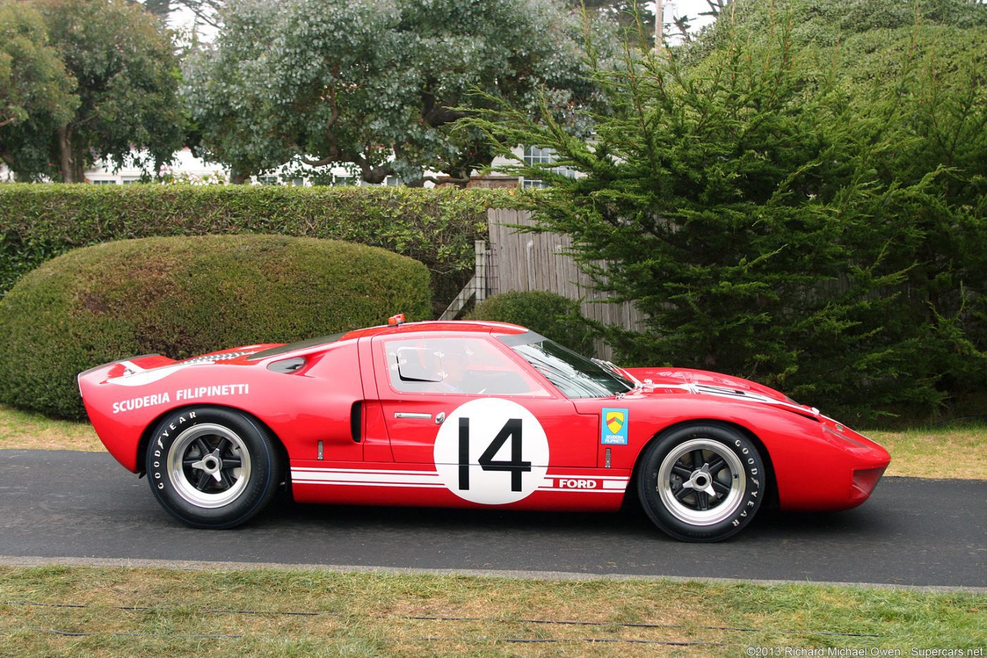 2013 Pebble Beach Concours d'Elegance-24