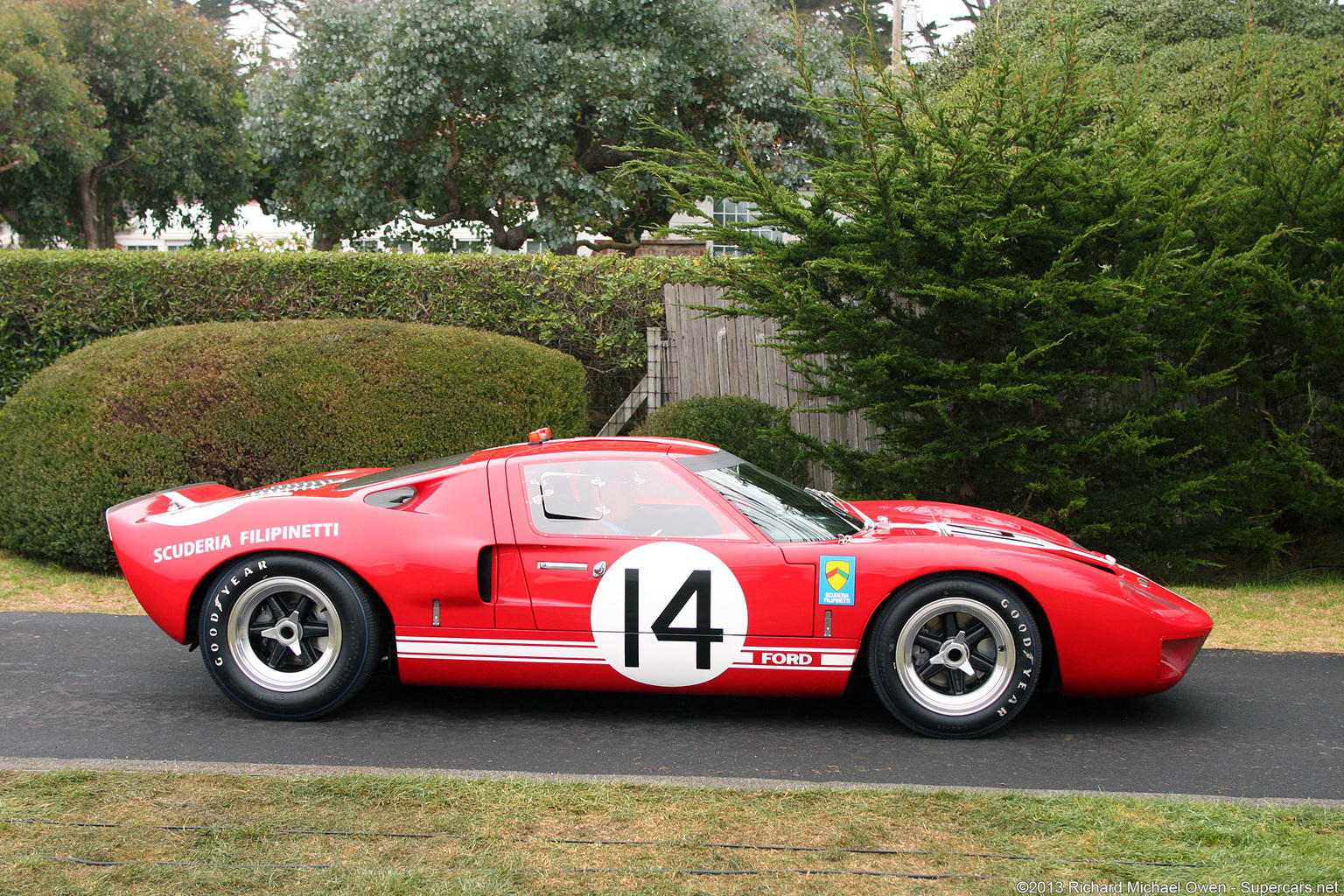 2013 Pebble Beach Concours d'Elegance-24