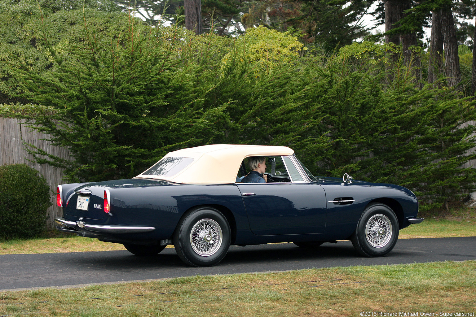 2013 Pebble Beach Concours d'Elegance-11