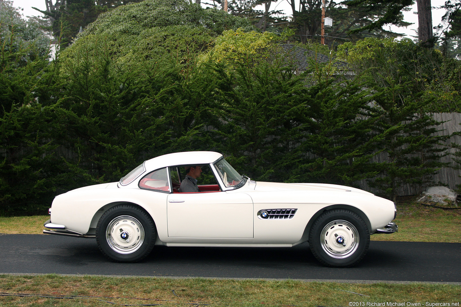 2013 Pebble Beach Concours d'Elegance-28