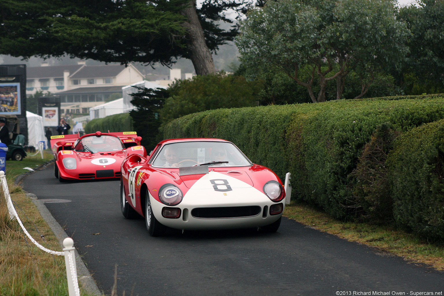 2013 Pebble Beach Concours d'Elegance-22