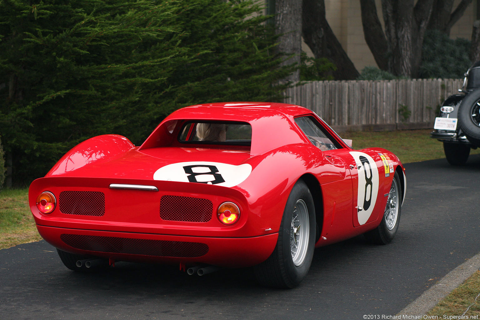 2013 Pebble Beach Concours d'Elegance-22