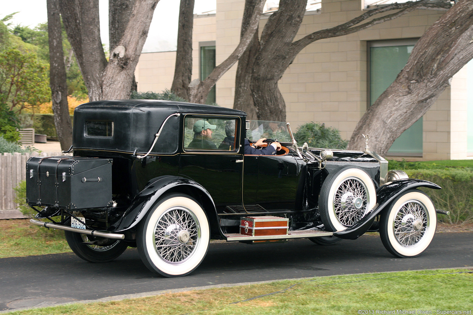 2013 Pebble Beach Concours d'Elegance-14