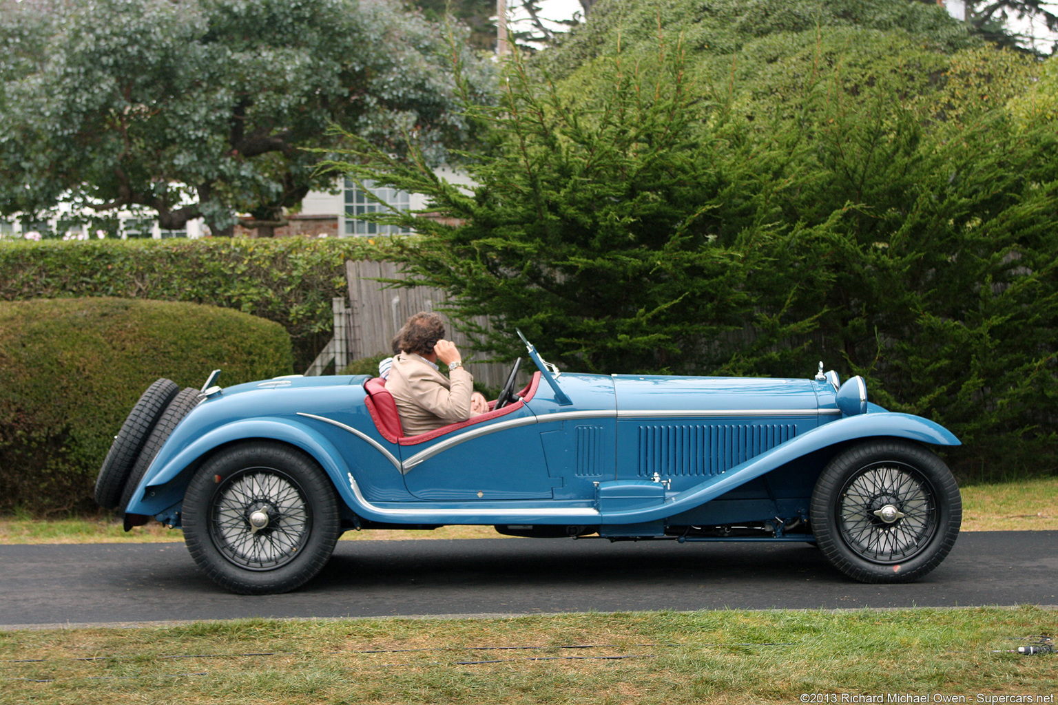 2013 Pebble Beach Concours d'Elegance-30