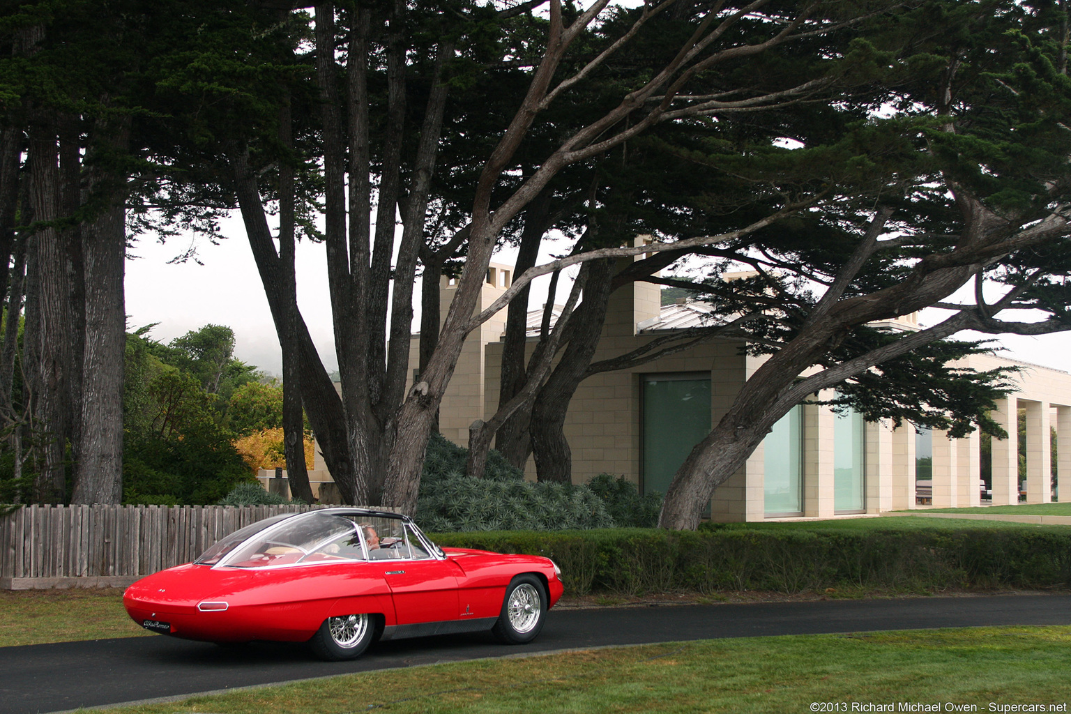 2013 Pebble Beach Concours d'Elegance-25