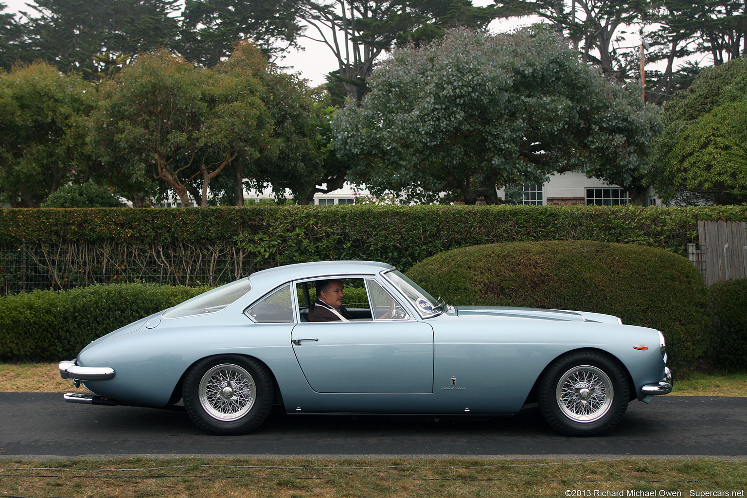 2013 Pebble Beach Concours d'Elegance-21