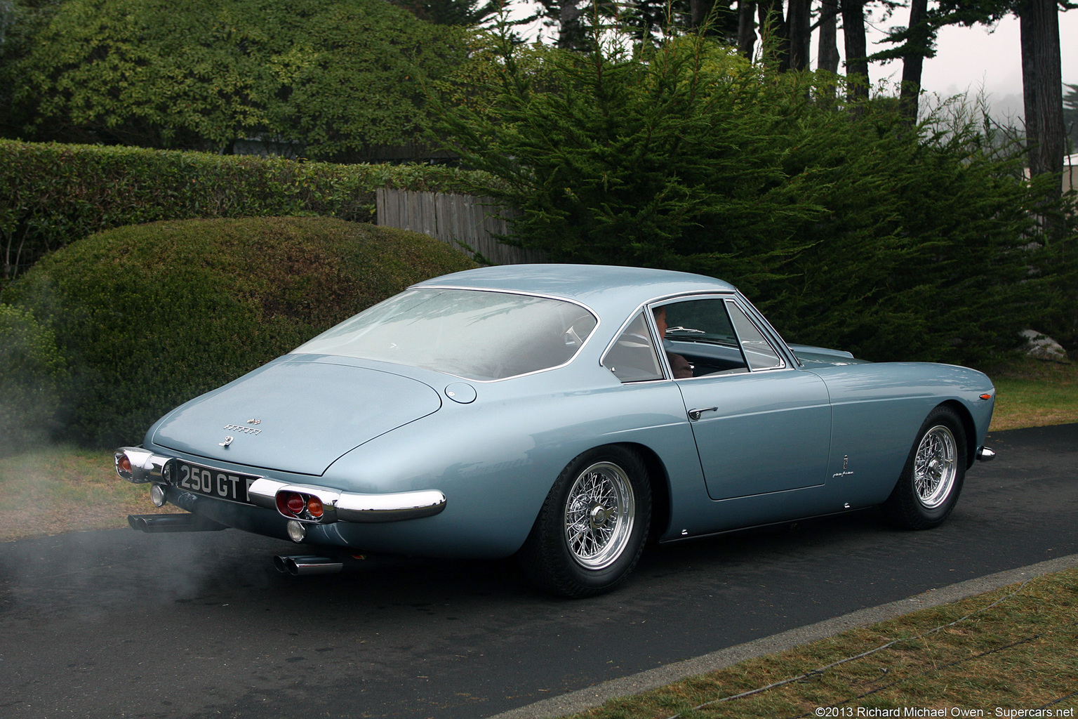 2013 Pebble Beach Concours d'Elegance-21