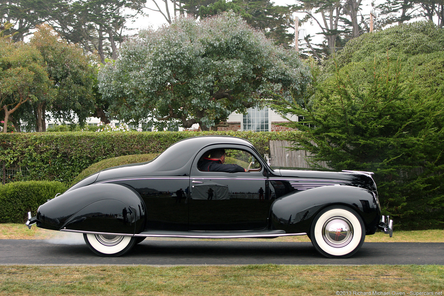 2013 Pebble Beach Concours d'Elegance-9