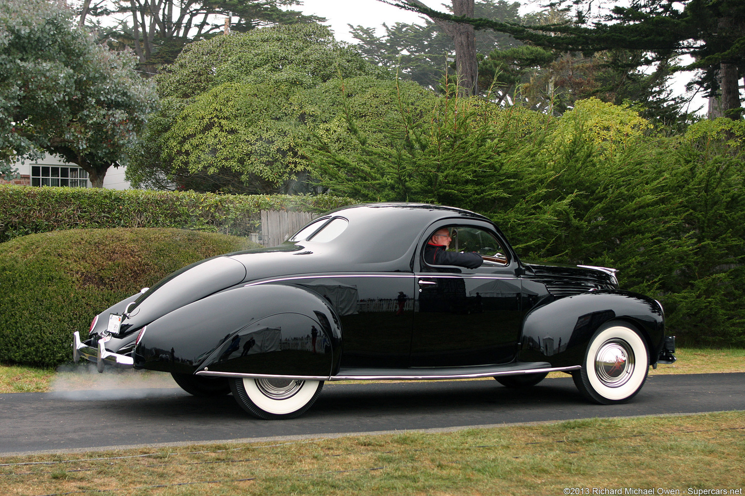 2013 Pebble Beach Concours d'Elegance-9