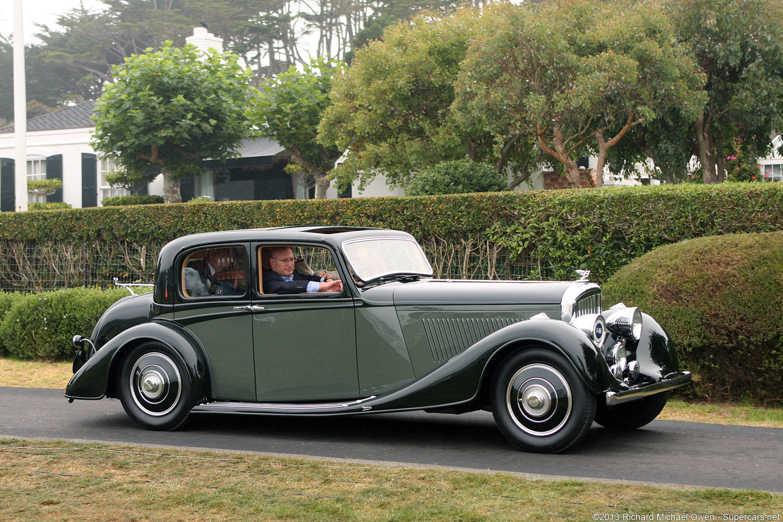 2013 Pebble Beach Concours d'Elegance-12