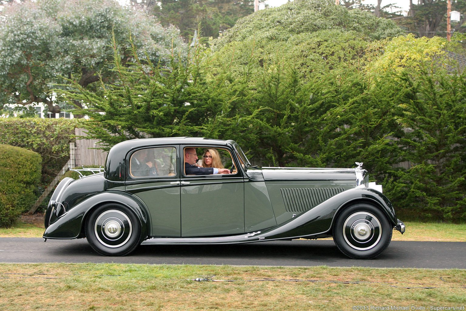 2013 Pebble Beach Concours d'Elegance-12