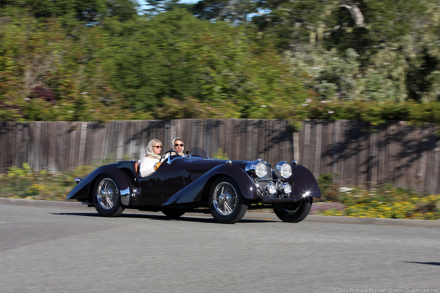 2013 Pebble Beach Concours d'Elegance-17