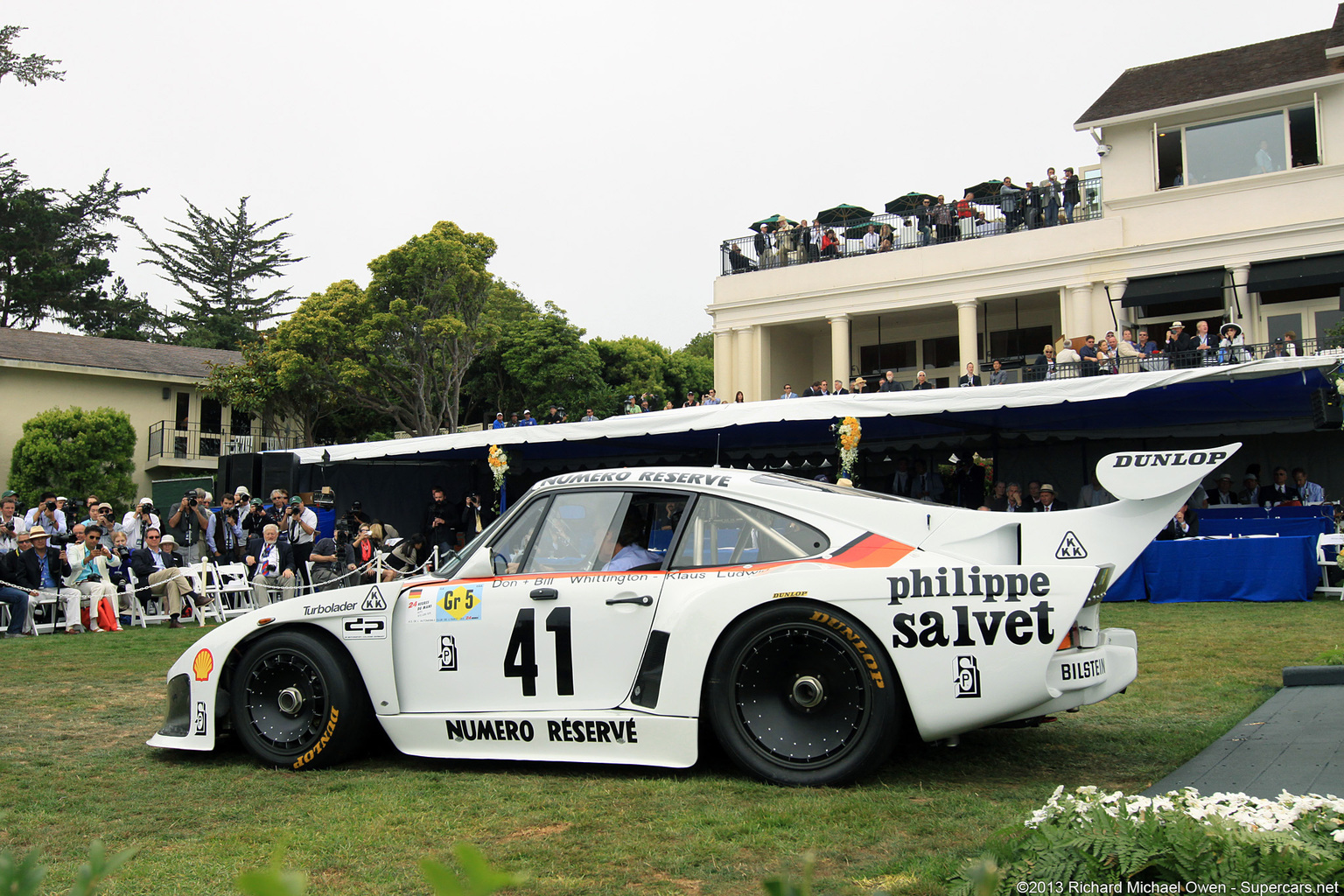 2013 Pebble Beach Concours d'Elegance-27