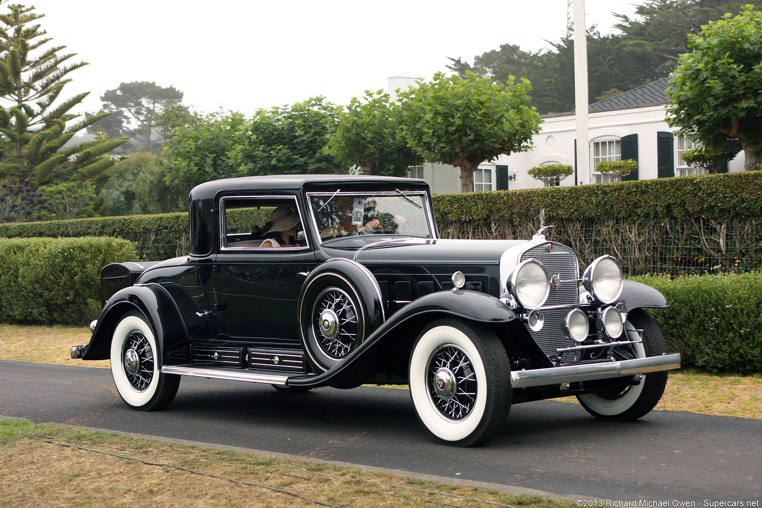 1930 Cadillac Series 452-A V16 Gallery