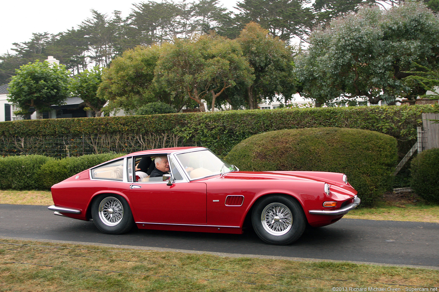 2013 Pebble Beach Concours d'Elegance-25