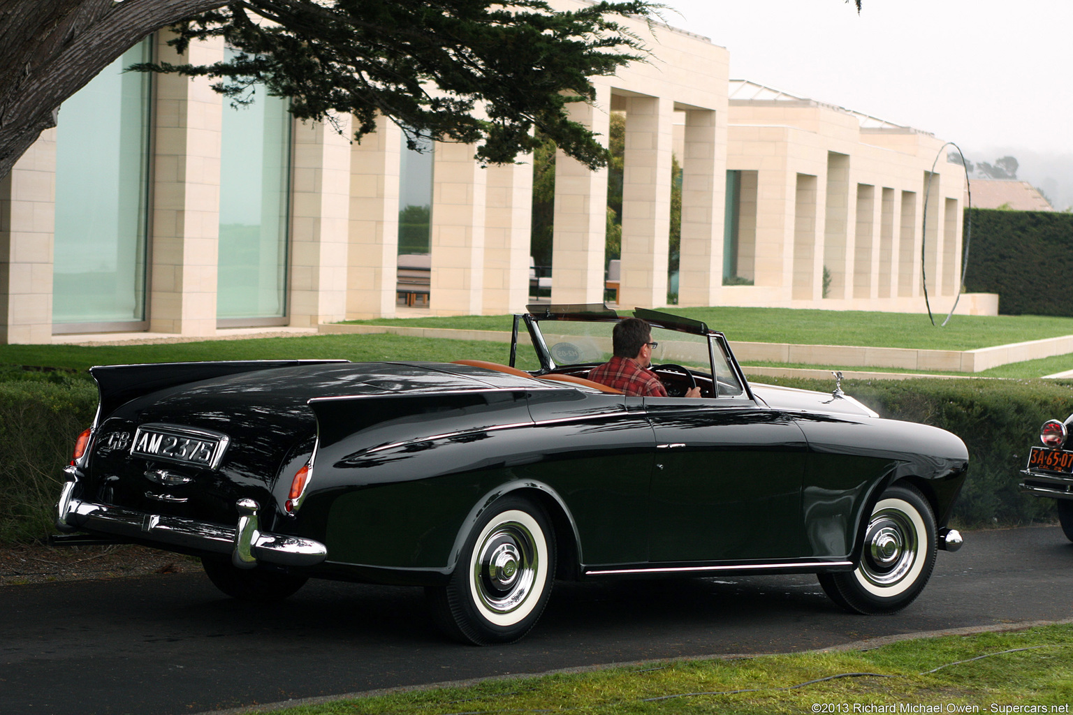 2013 Pebble Beach Concours d'Elegance-15