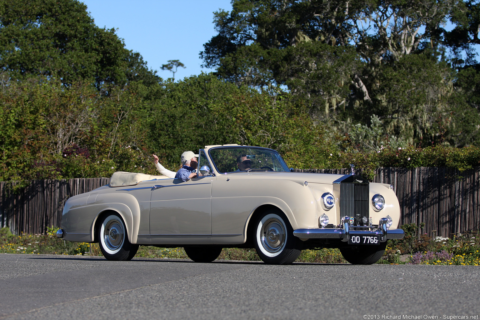 2013 Pebble Beach Concours d'Elegance-15