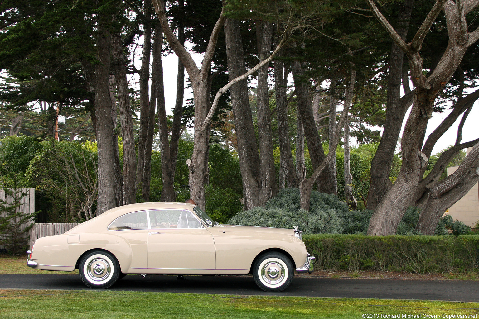 2013 Pebble Beach Concours d'Elegance-15