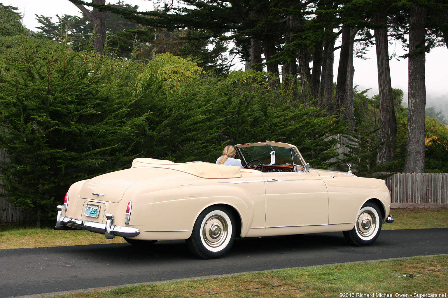 2013 Pebble Beach Concours d'Elegance-15