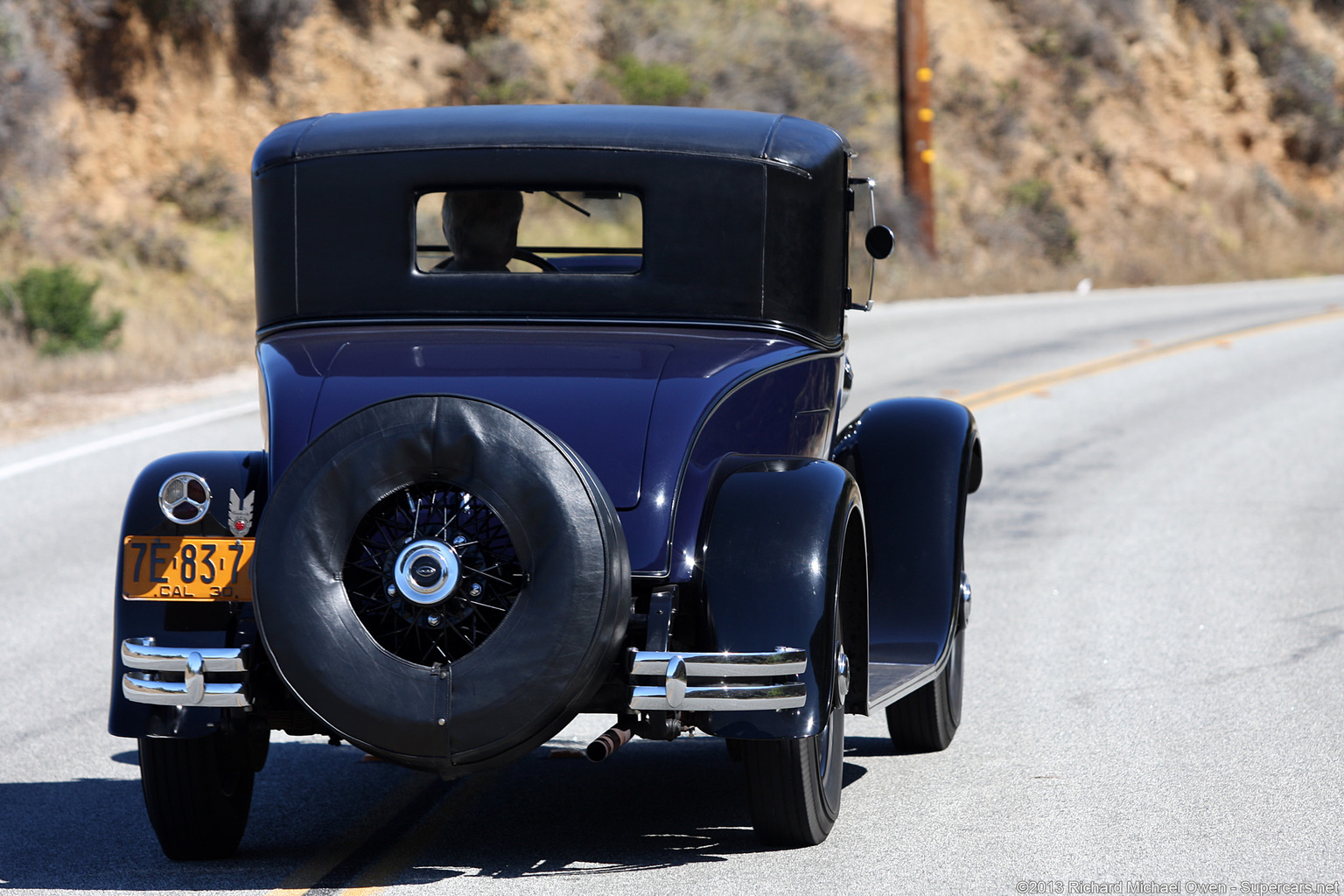 2013 Pebble Beach Concours d'Elegance-7