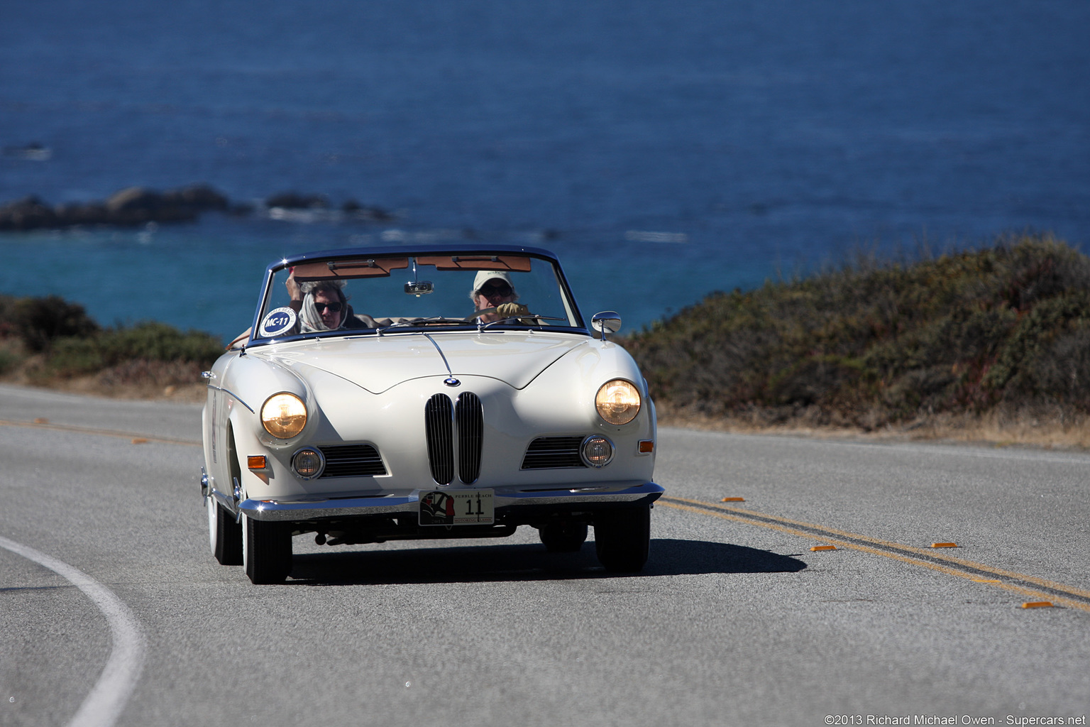 2013 Pebble Beach Concours d'Elegance-31