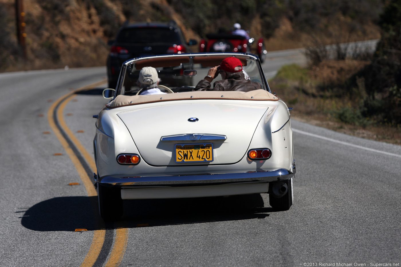 2013 Pebble Beach Concours d'Elegance-31