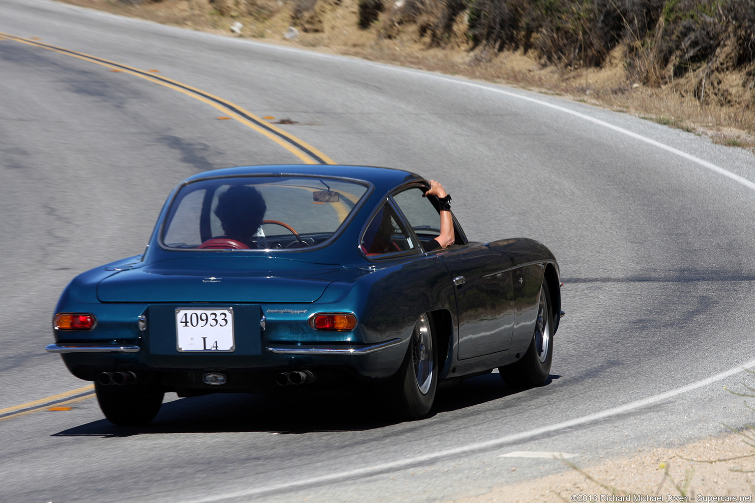 2013 Pebble Beach Concours d'Elegance-23