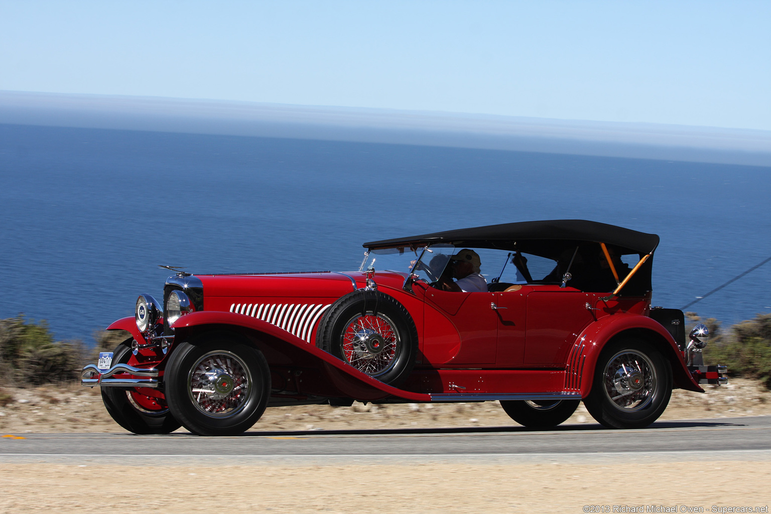 2013 Pebble Beach Concours d'Elegance-13