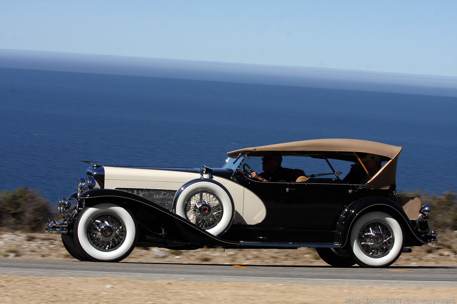 2013 Pebble Beach Concours d'Elegance-13