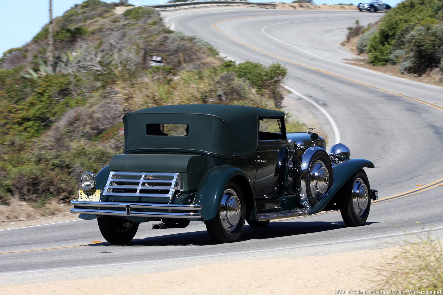 2013 Pebble Beach Concours d'Elegance-13