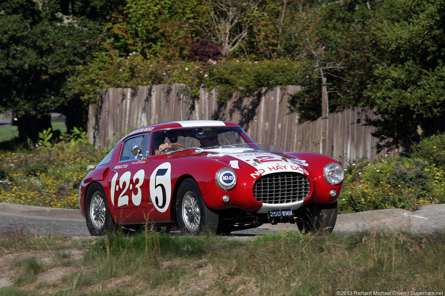 2013 Pebble Beach Concours d'Elegance-22