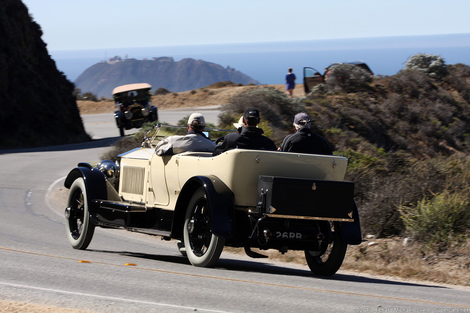 2013 Pebble Beach Concours d'Elegance-14