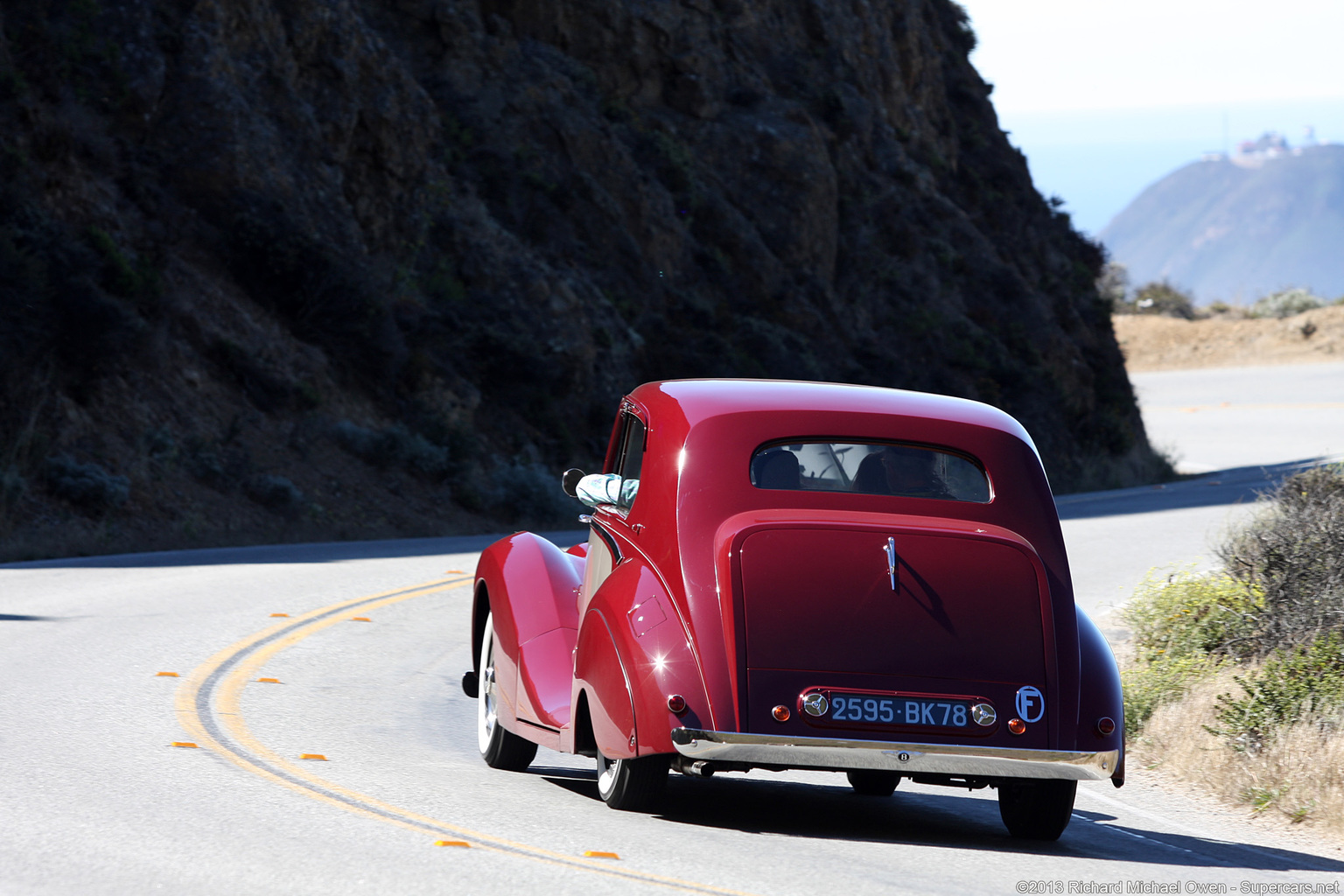 2013 Pebble Beach Concours d'Elegance-12