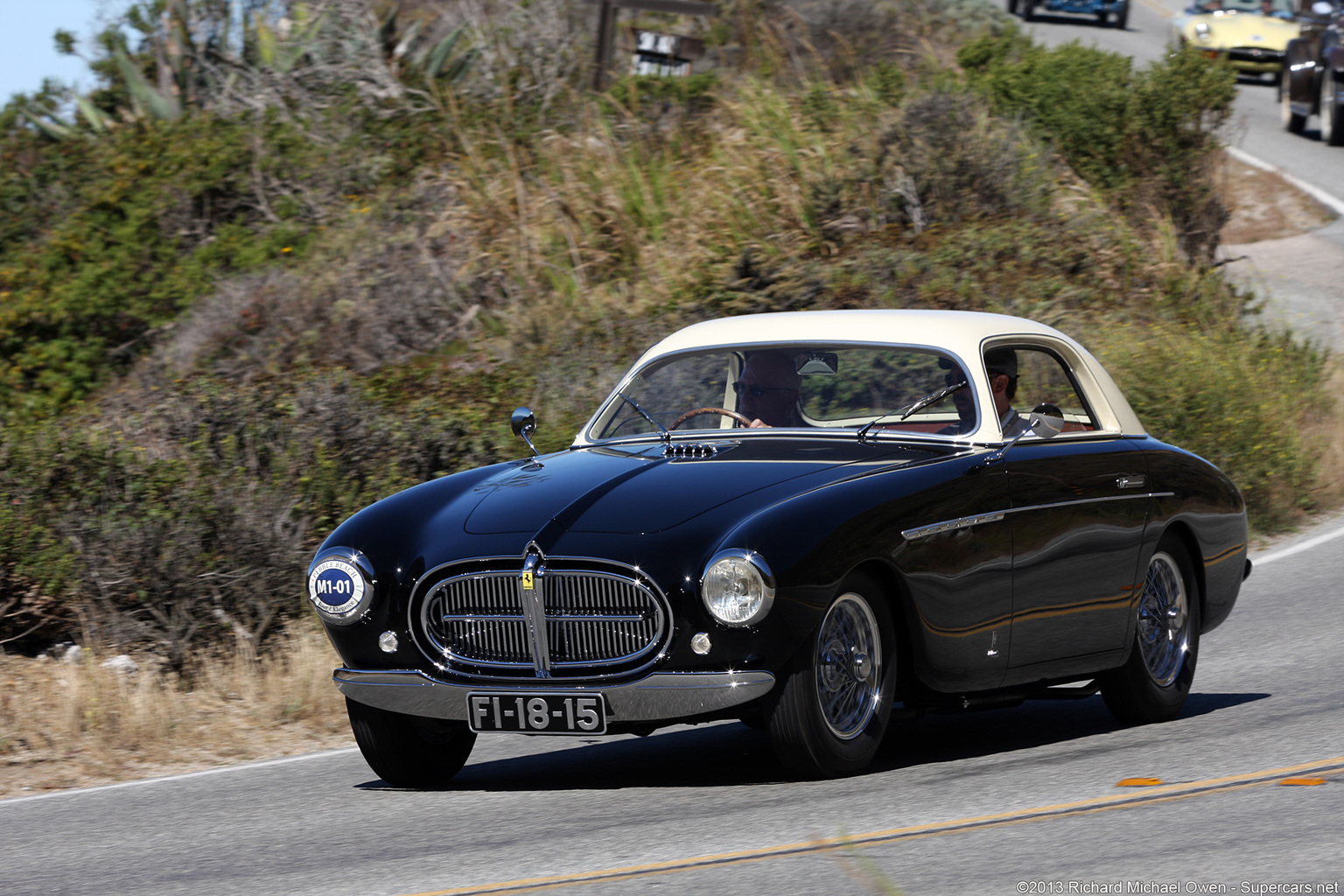 2013 Pebble Beach Concours d'Elegance-21