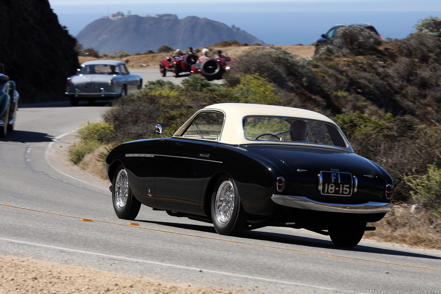 2013 Pebble Beach Concours d'Elegance-21