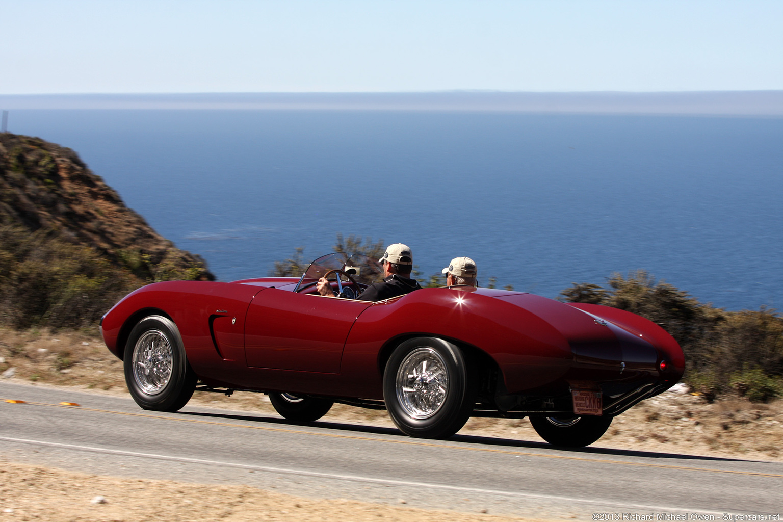 2013 Pebble Beach Concours d'Elegance-11