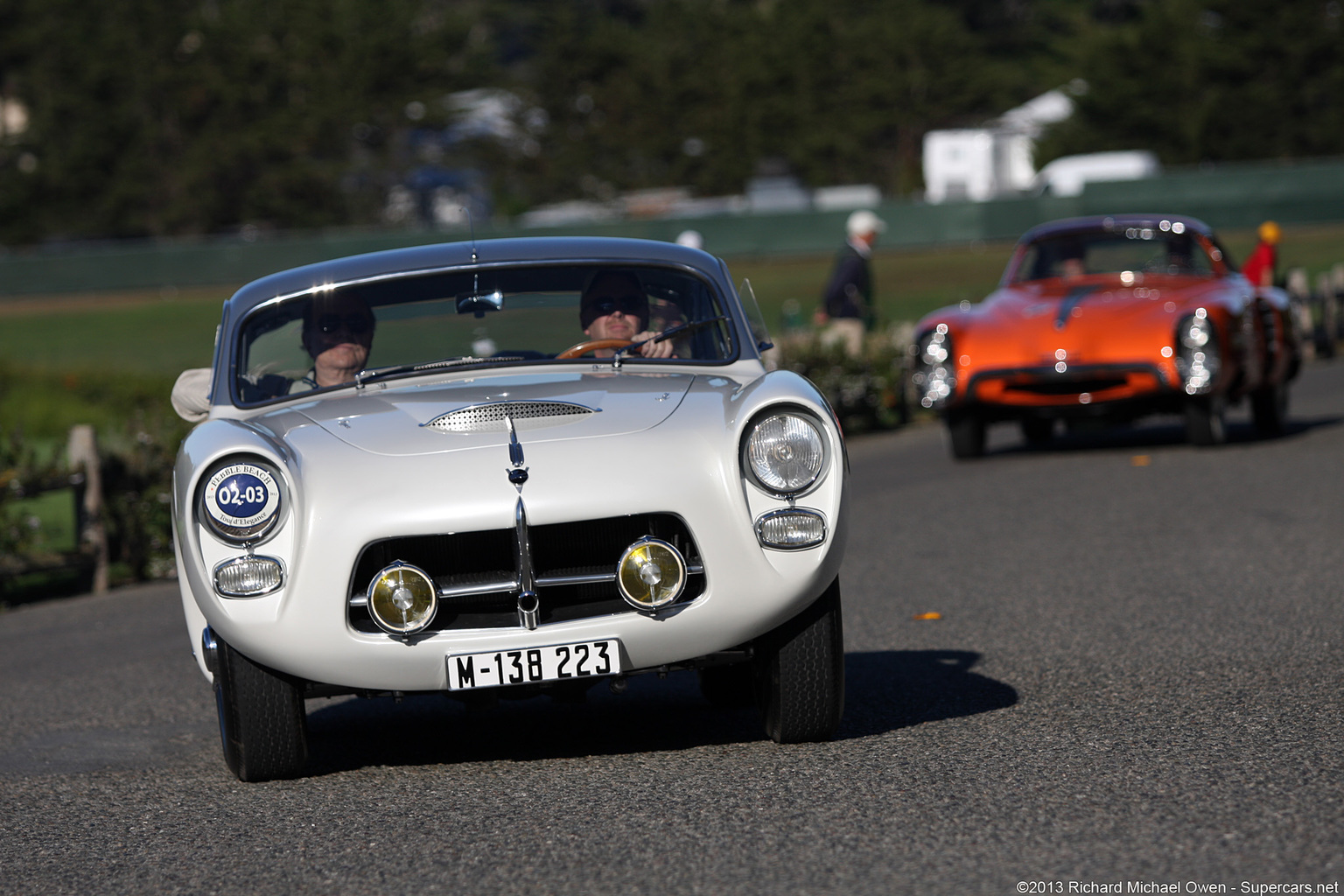 2013 Pebble Beach Concours d'Elegance-25