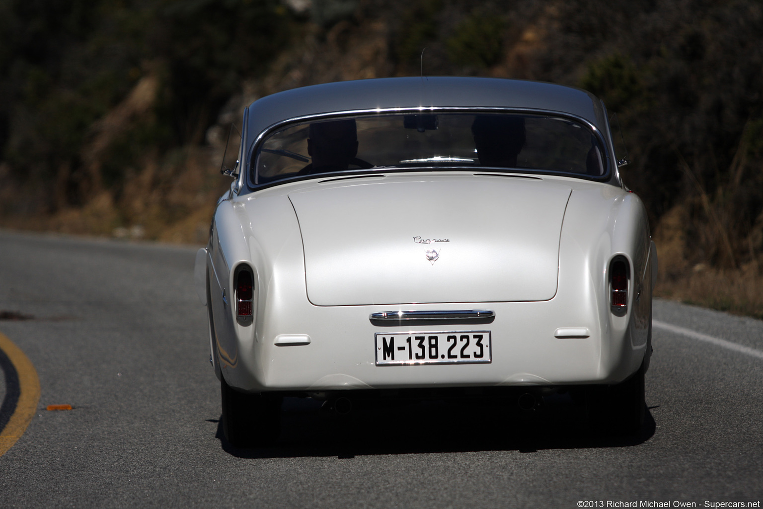 2013 Pebble Beach Concours d'Elegance-25