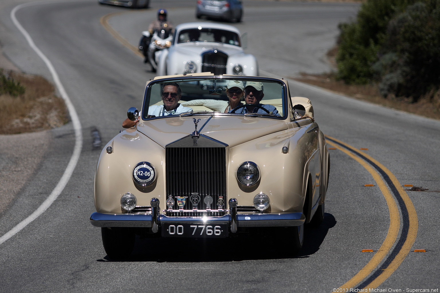 2013 Pebble Beach Concours d'Elegance-15