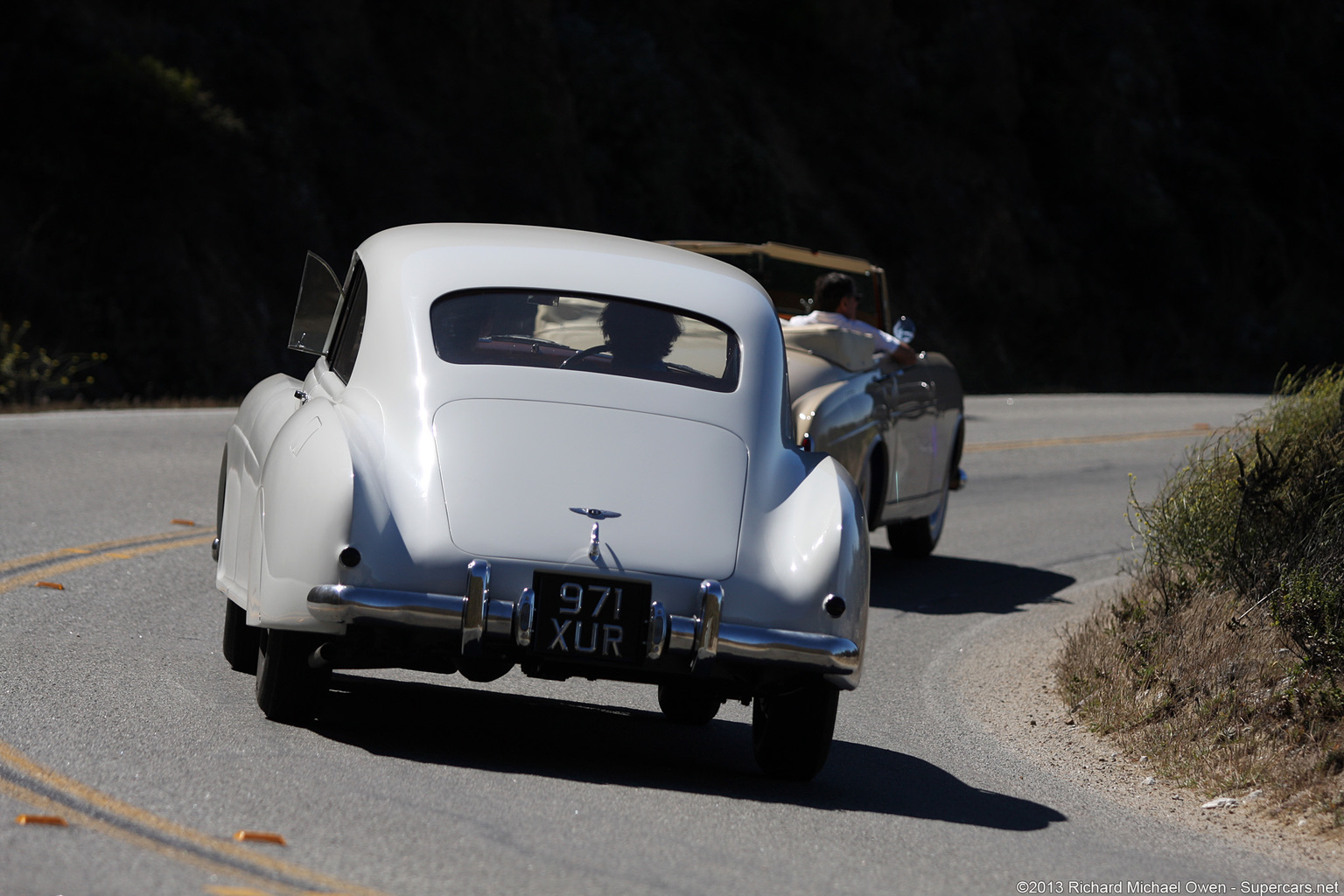 2013 Pebble Beach Concours d'Elegance-15