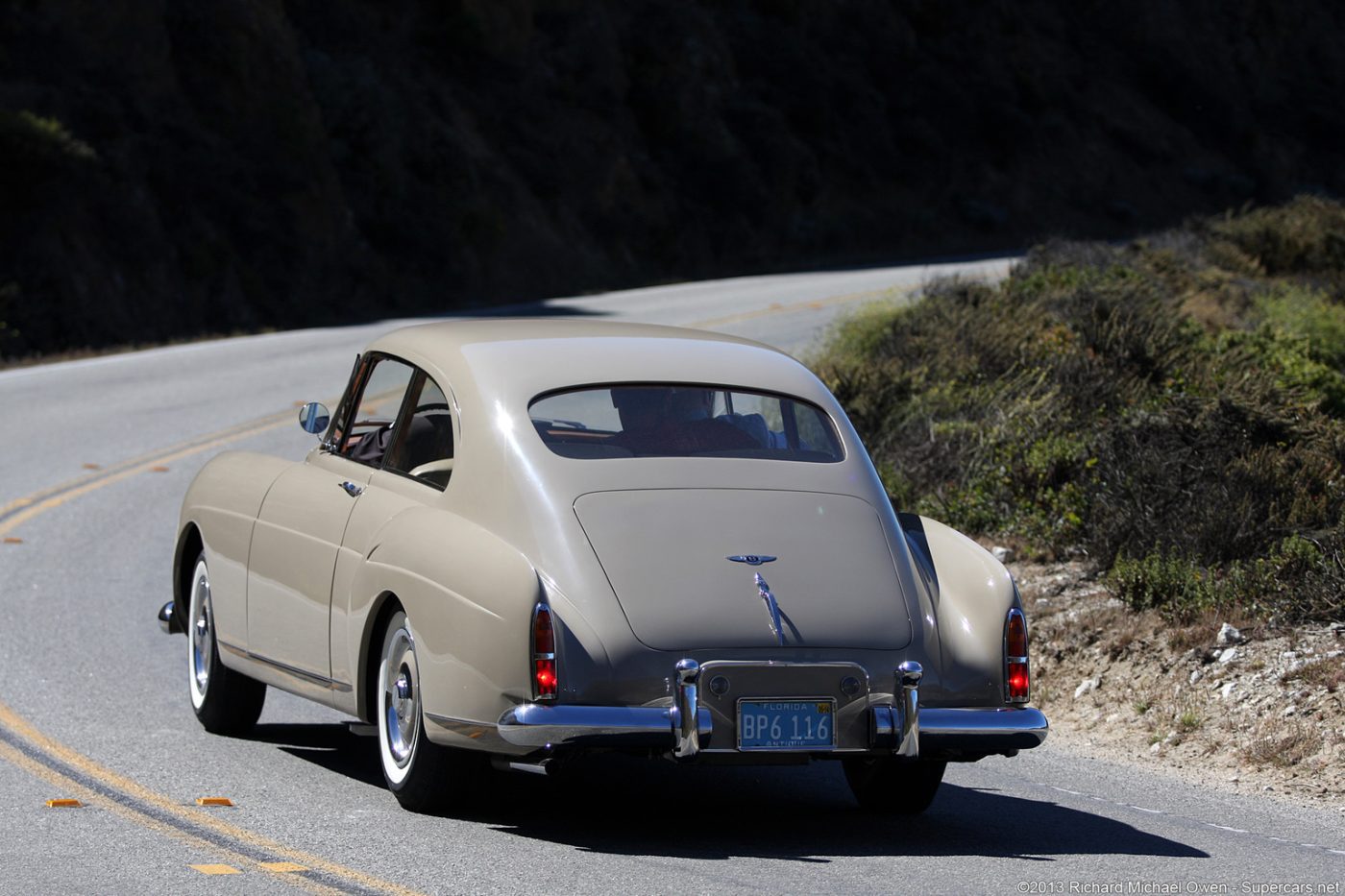 2013 Pebble Beach Concours d'Elegance-15
