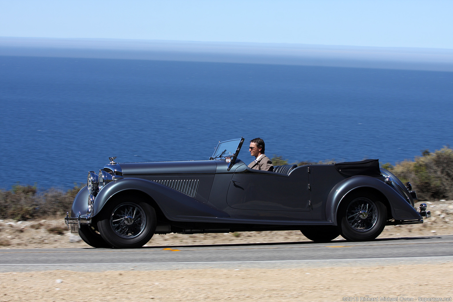 2013 Pebble Beach Concours d'Elegance-18