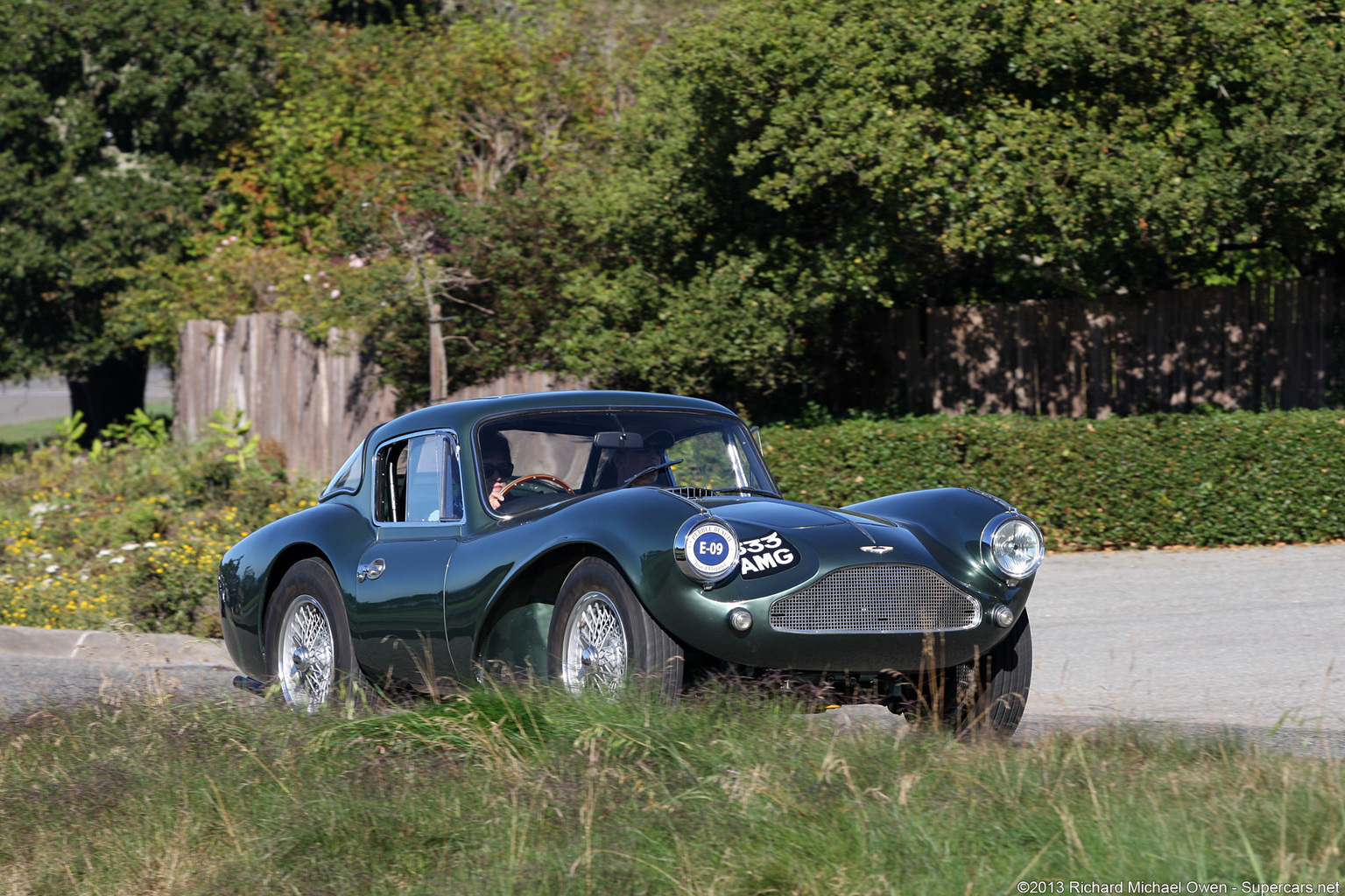 2013 Pebble Beach Concours d'Elegance-11