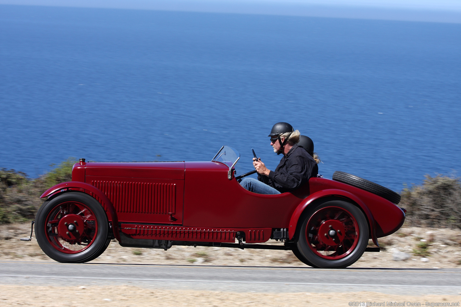 2013 Pebble Beach Concours d'Elegance-17