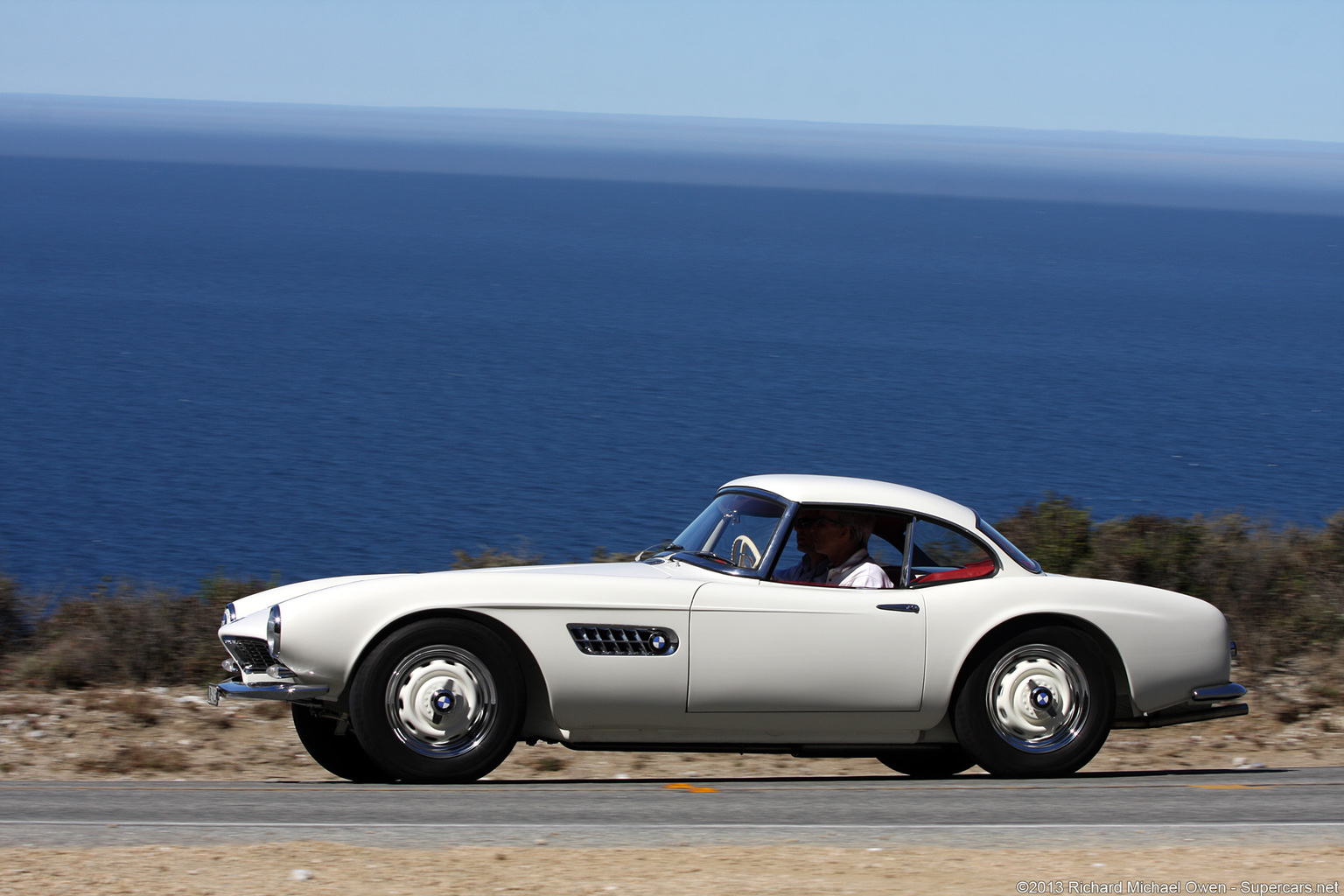 2013 Pebble Beach Concours d'Elegance-28