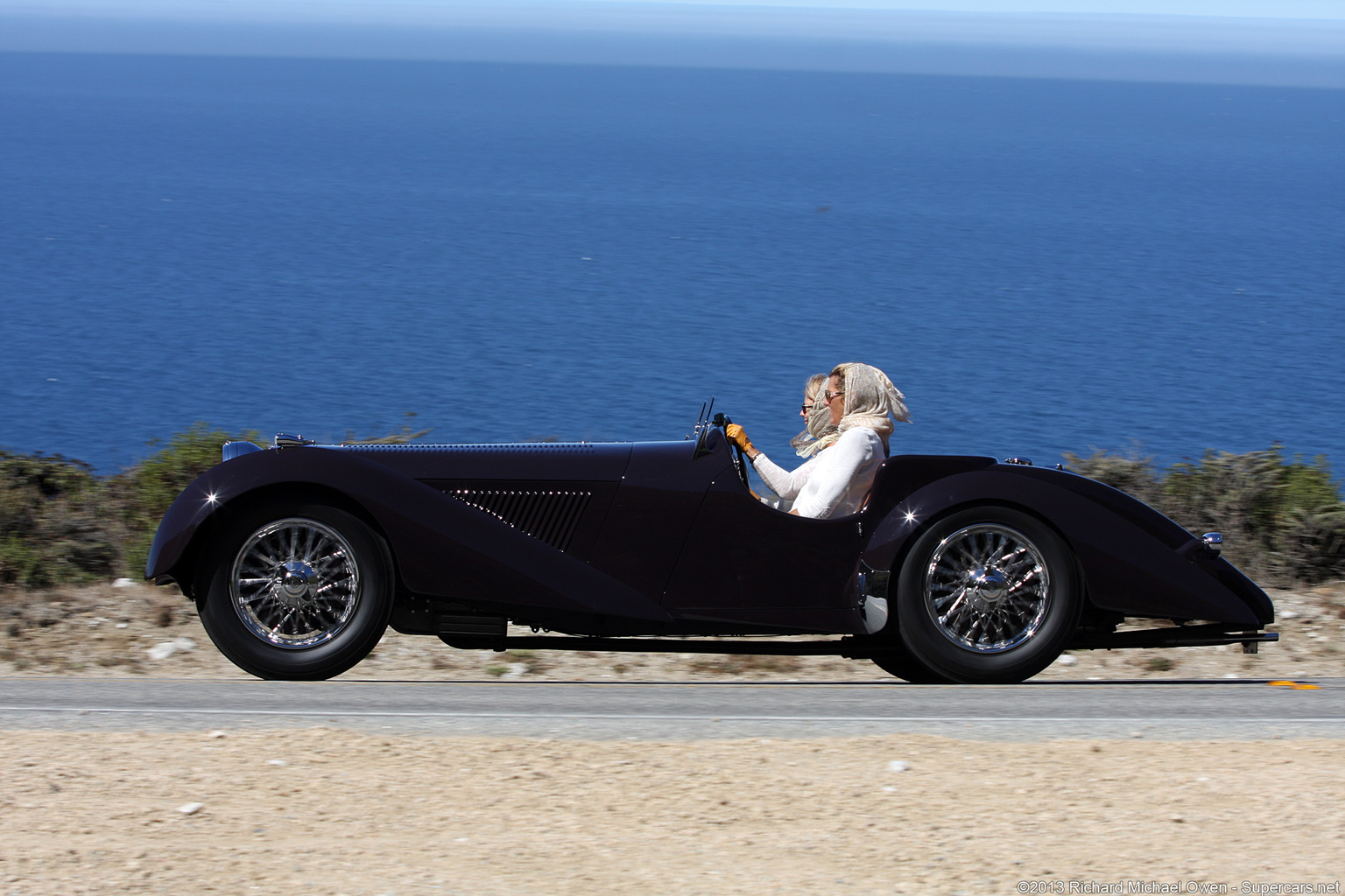 2013 Pebble Beach Concours d'Elegance-17