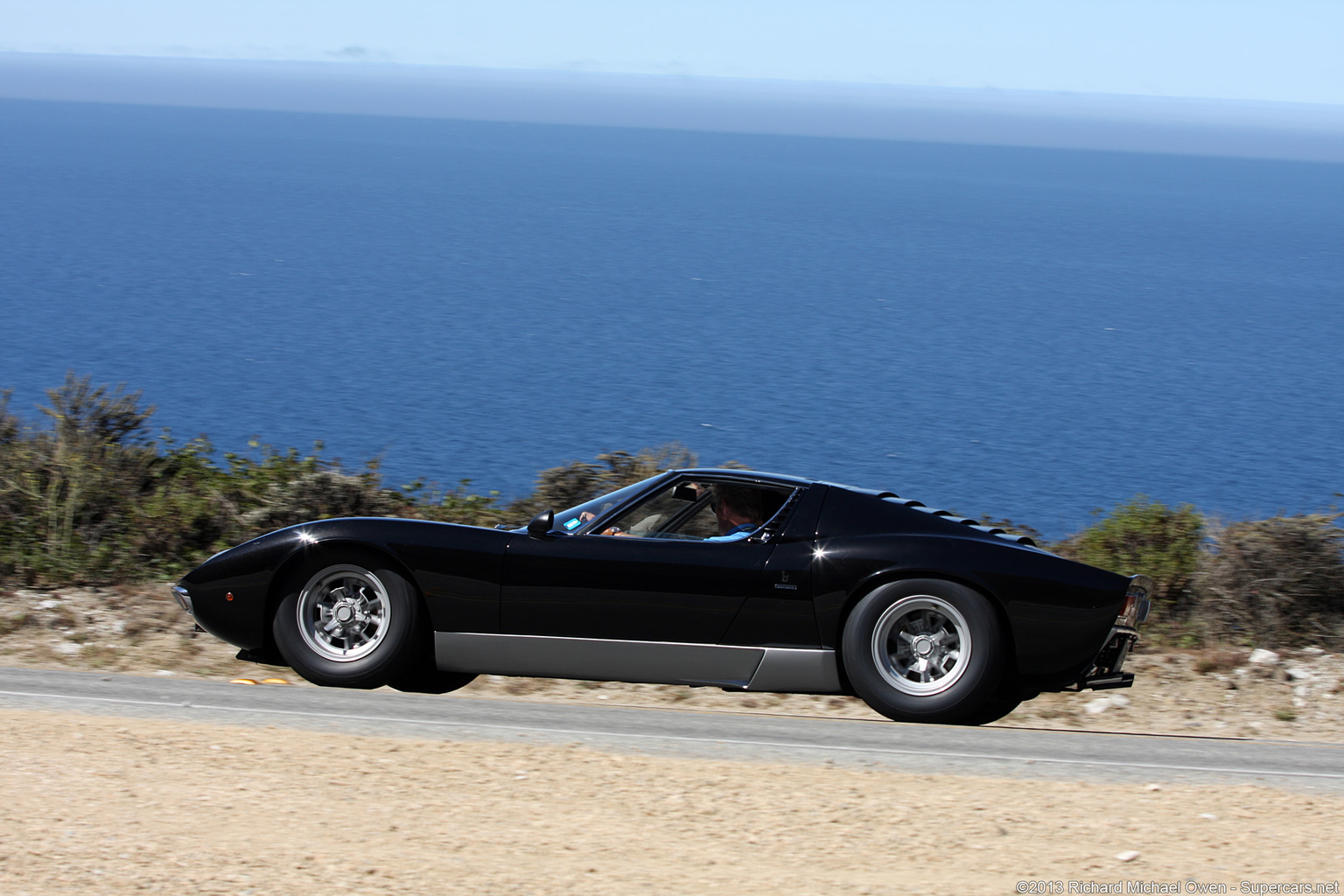 2013 Pebble Beach Concours d'Elegance-23